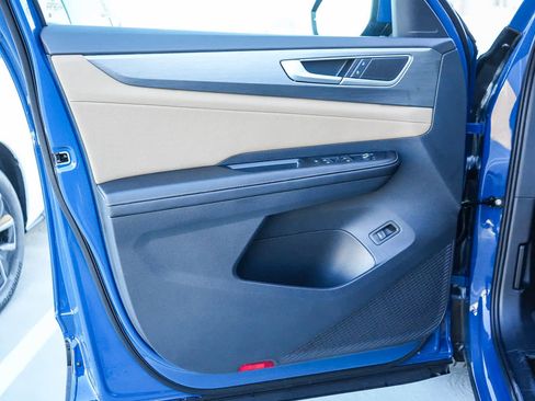 New 2026 Volkswagen Atlas Cross Sport SE AWD/4WD image 23