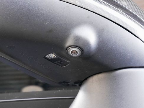 Used 2018 Mercedes-Benz C 63 AMG C 63 AMGﾮ image 27