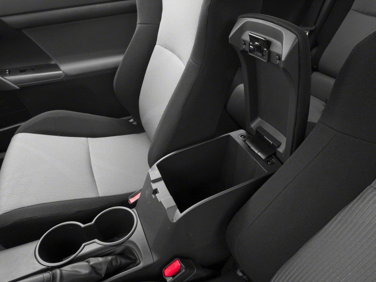 Used 2016 Scion tC FWD image 9