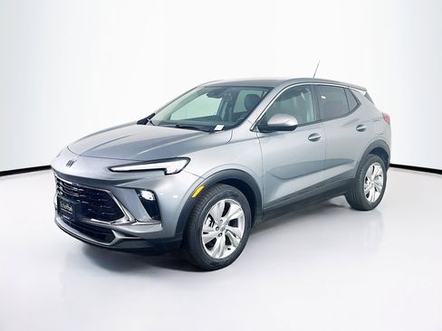 Used 2025 Buick Encore GX Preferred image 3