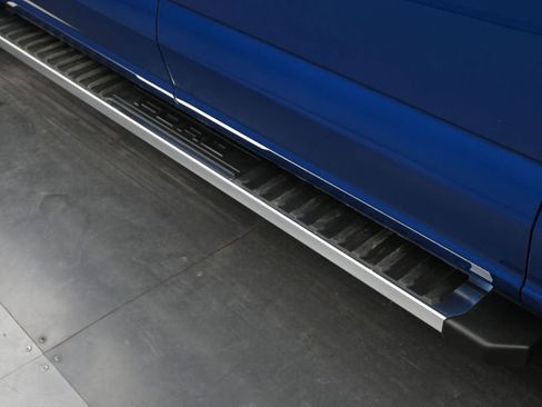 Certified 2025 Ford F150 XLT w/ Equipment Group 301A Standard image 26