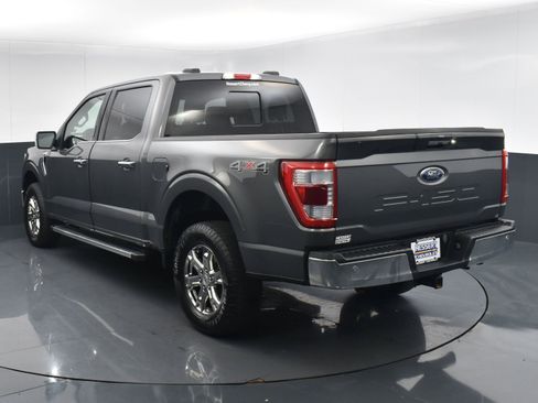 Used 2023 Ford F150 Lariat image 6