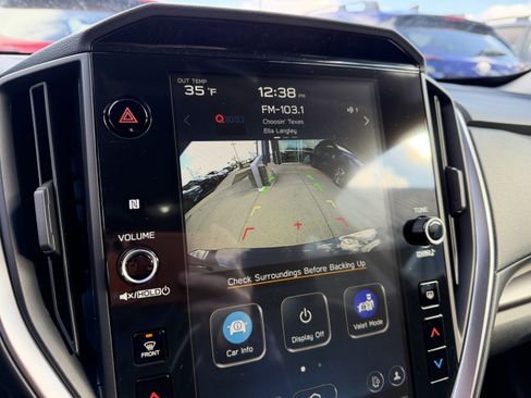 New 2026 Subaru Impreza 2.0i Sport image 19