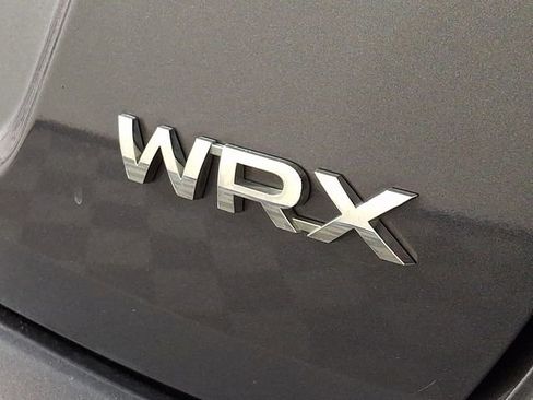 Used 2020 Subaru WRX w/ Popular Package #3 (IZT) AWD/4WD image 29