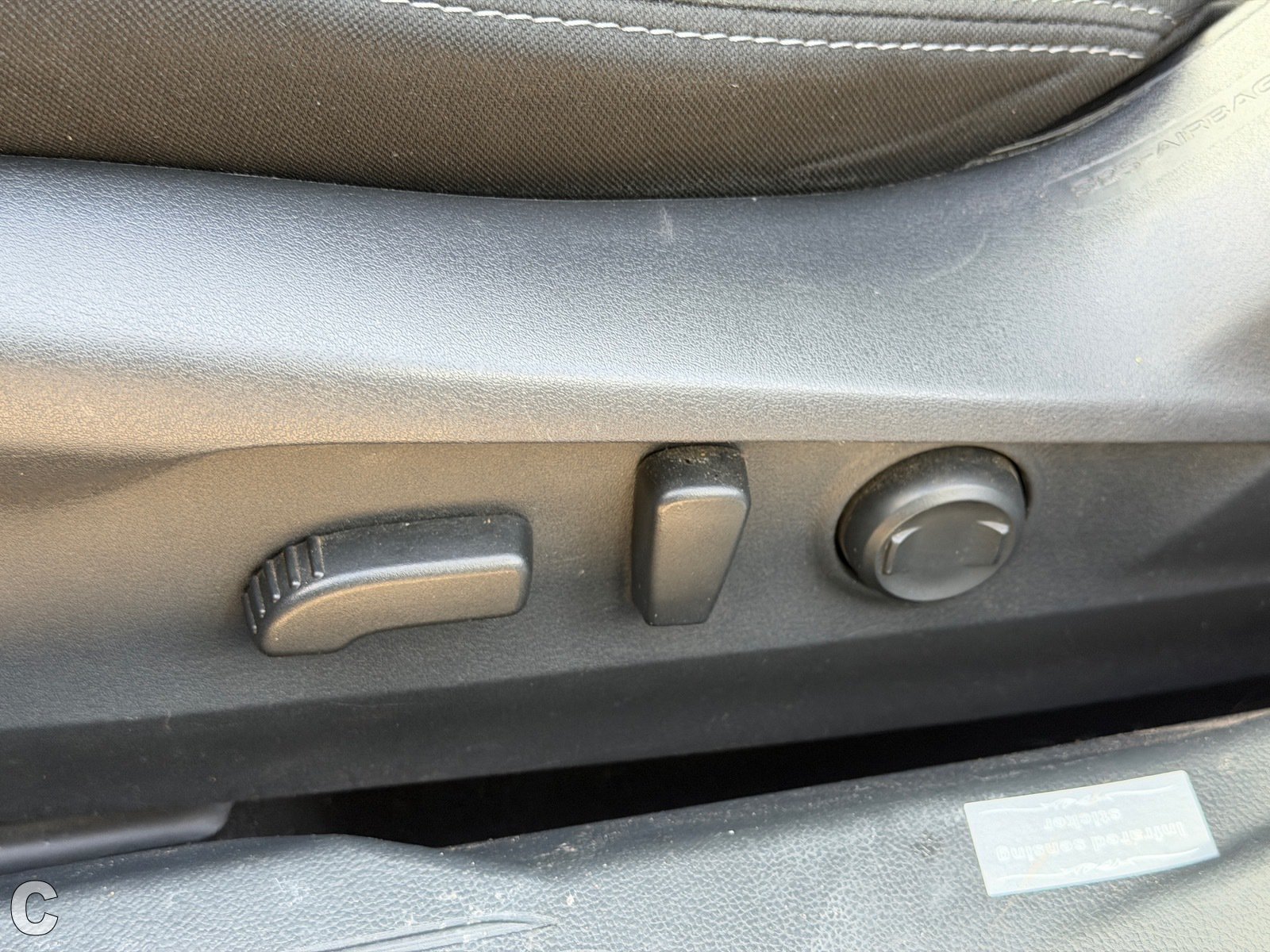 Used 2025 Subaru Legacy Premium AWD/4WD image 14