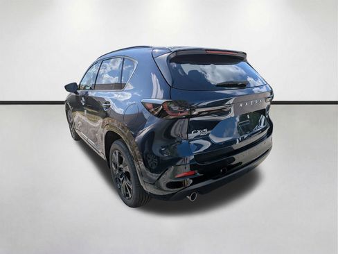 New 2026 MAZDA CX-5 2.5 S w/ Premium Plus Package AWD/4WD image 6