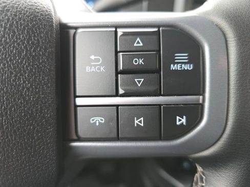 Certified 2025 Ford F350 Lariat image 23