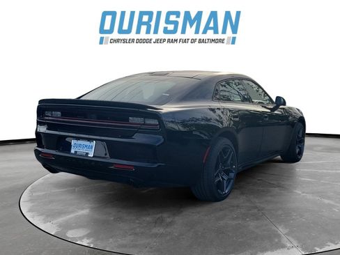 New 2026 Dodge Charger R/T AWD/4WD image 6