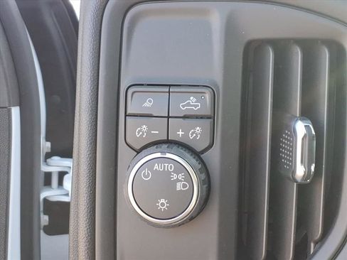 New 2026 Chevrolet Silverado 2500 W/T w/ WT Convenience Package image 13