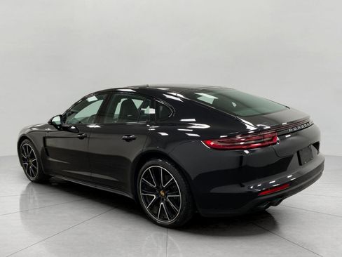 Used 2018 Porsche Panamera image 4