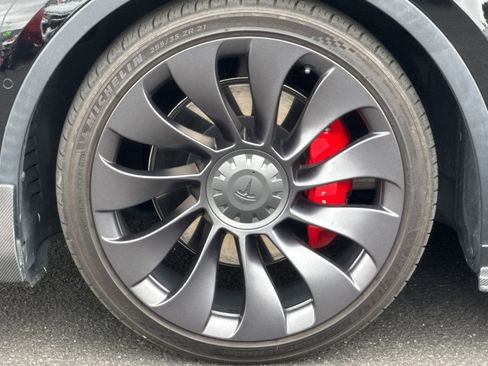 Used 2021 Tesla Model Y Performance AWD/4WD image 41