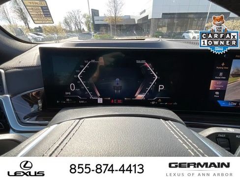 Used 2026 BMW X5 xDrive40i AWD/4WD image 17