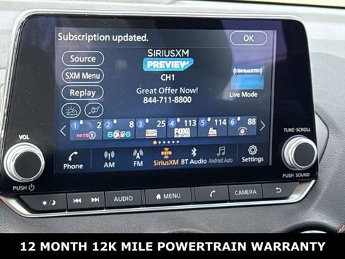 Used 2024 Nissan Sentra SR image 19