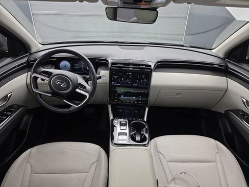 Used 2022 Hyundai Tucson Limited image 21