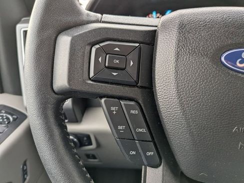 Used 2019 Ford F150 XLT w/ Equipment Group 302A Luxury AWD/4WD image 26