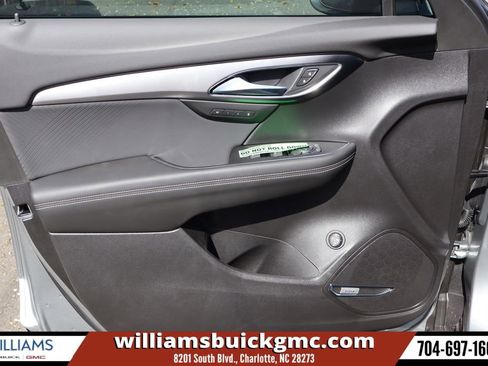 New 2026 Buick Envision Sport Touring image 9