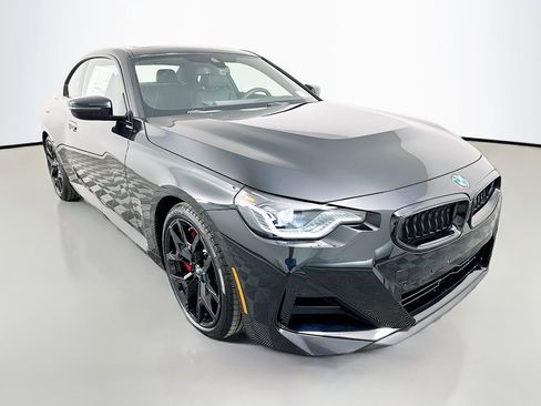 New 2026 BMW 230i Coupe w/ Premium Package image 3