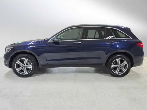 Used 2019 Mercedes-Benz GLC 300 4MATIC image 6