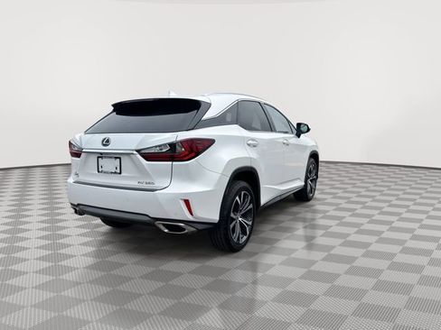 Used 2018 Lexus RX 350 FWD w/ Premium Package image 11