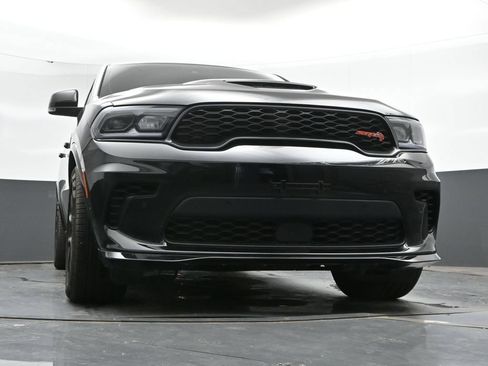 Used 2024 Dodge Durango SRT Hellcat AWD/4WD image 46