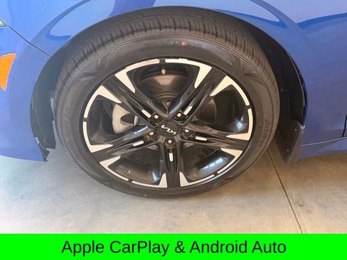 Used 2023 Kia K5 GT-Line w/ GT-Line Premium Package AWD/4WD image 11