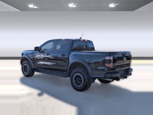 Used 2024 Ford Ranger Raptor image 3