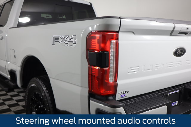 New 2026 Ford F350 Lariat w/ Black Appearance Package AWD/4WD image 29