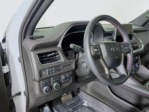 Used 2022 Chevrolet Tahoe RST w/ Luxury Package image 8