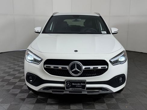 Used 2022 Mercedes-Benz GLA 250 4MATIC image 6