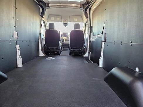 New 2026 Ford Transit 250 w/ Load Area Protection Package image 9