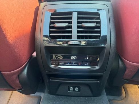 Used 2024 BMW X3 M40i w/ Premium Package AWD/4WD image 43