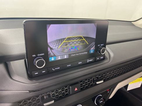 Certified 2025 Honda Accord SE image 26