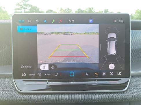 New 2025 Volkswagen Tiguan S image 25