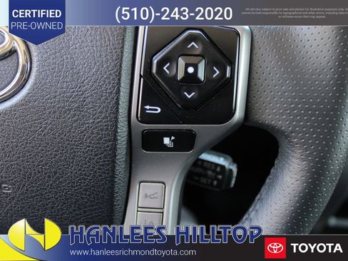 Certified 2023 Toyota 4Runner SR5 image 27