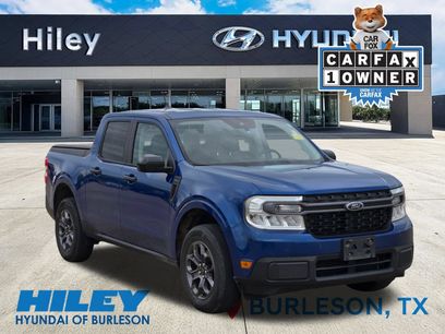 Used 2024 Ford Maverick XLT w/ XLT Luxury Package