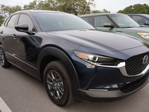 Used 2026 MAZDA CX-30 AWD 2.5 S image 1