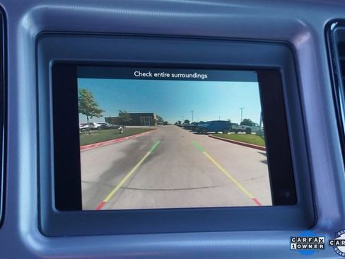 Certified 2023 Dodge Challenger SXT w/ Cold Weather Group image 19