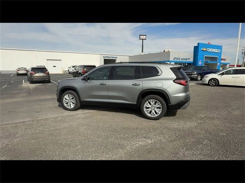 New 2026 GMC Acadia Elevation w/ Elevation Premium Package image 6