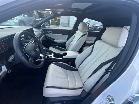 Used 2025 Acura Integra A-Spec FWD image 38