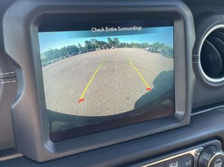 Used 2022 Jeep Wrangler Unlimited Sahara w/ Safety Group video 4