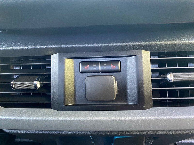 Used 2022 Ford F150 Lariat w/ Equipment Group 502A High AWD/4WD image 45