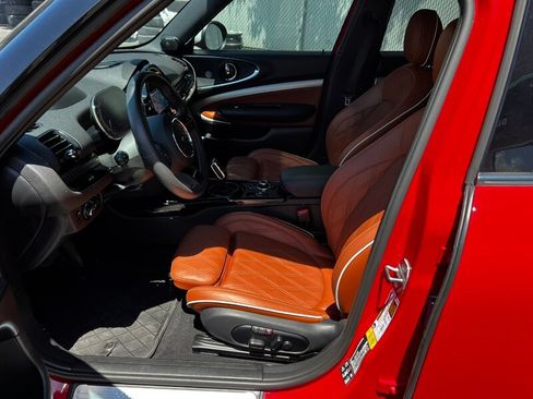 Used 2024 MINI Cooper Clubman S AWD/4WD image 18