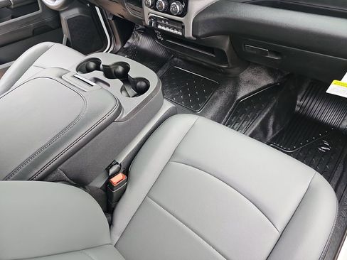 New 2026 RAM 4500 Tradesman image 11