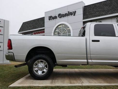 Used 2018 RAM 2500 Tradesman w/ Chrome Appearance Group image 32