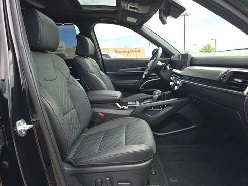 Used 2024 Kia Telluride SX X-Pro image 21