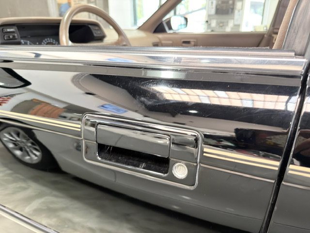 Used 1990 Lexus ES 250 FWD image 37