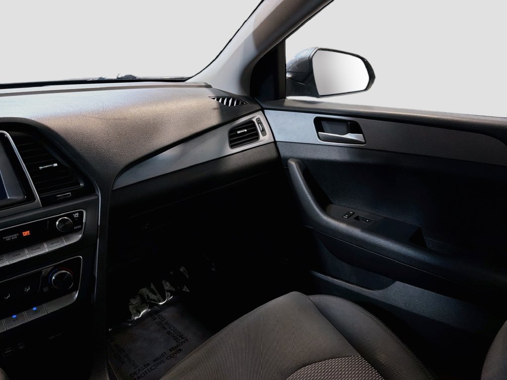 Used 2019 Hyundai Sonata ECO FWD image 20