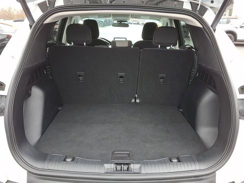 Certified 2022 Ford Escape SE w/ Convenience Package image 29