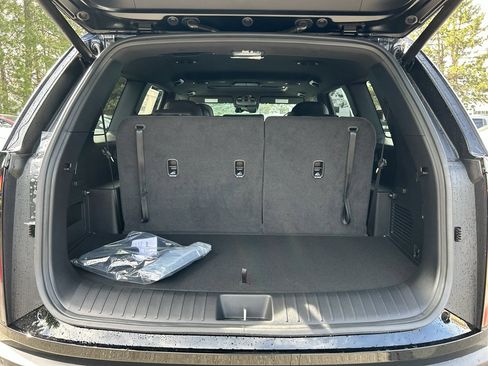 New 2027 Kia Telluride X-Line EX AWD/4WD image 14