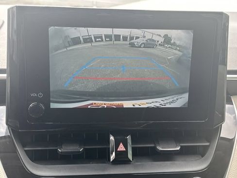 Certified 2024 Toyota Corolla LE FWD image 14